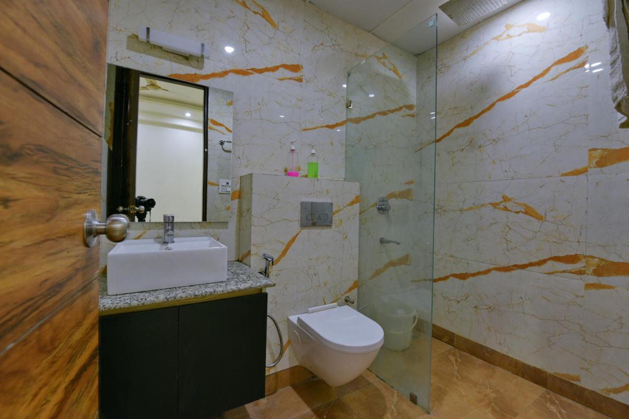 Hotel Fortune Inn By F9 Hotels Noida Exterior photo