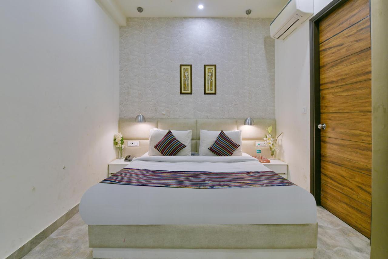Hotel Fortune Inn By F9 Hotels Noida Exterior photo
